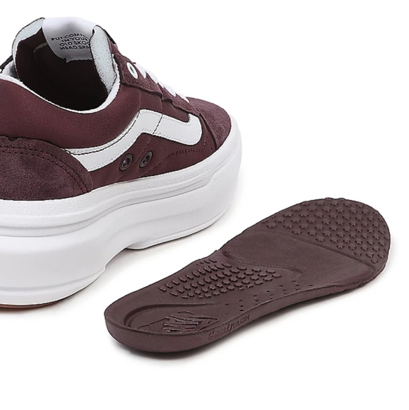 Vans Old Skool Overt - Picture 3 of 8